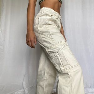 Urban outfitters pants!